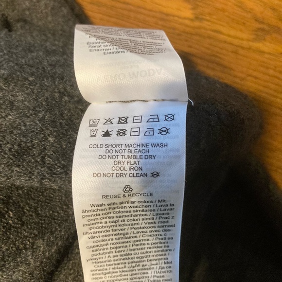 Vero Moda Women’s Pants - Picture 3 of 3